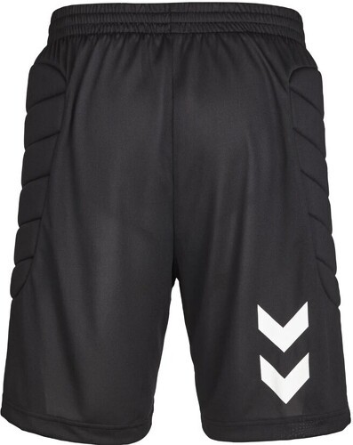 HUMMEL-Hummel Essential With Padding - Short de foot-1