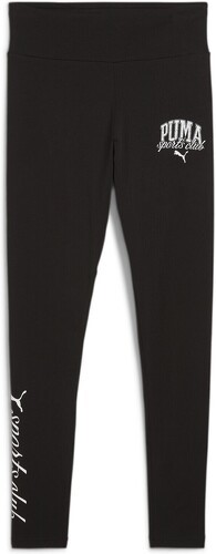 PUMA-Legging femme Puma Class High Waist-0