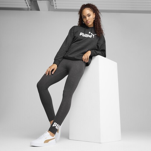 PUMA-Legging femme Puma No. 1-2