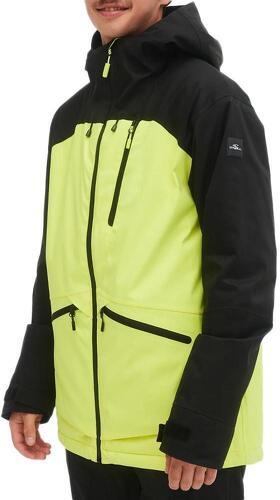 O’NEILL-Veste de ski Total Disorder-1