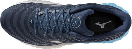 MIZUNO-Wave Sky 8-3