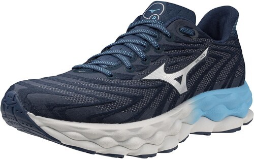 MIZUNO-Wave Sky 8-4