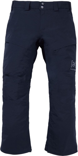 BURTON-Pantalon De Ski / Snow Burton [ak] Swash Gore-tex True Black Homme-0