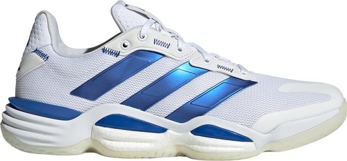 adidas-Adidas Stabil 16 M Blanc/Bleu-0