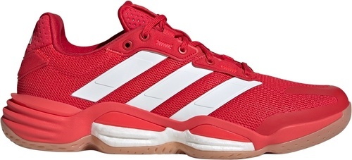 adidas-Chaussures Adidas Stabil 16 M rouges-0