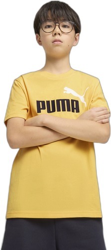 PUMA-T-shirt enfant Puma No.1-0