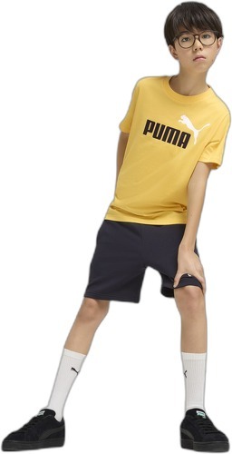 PUMA-T-shirt enfant Puma No.1-2