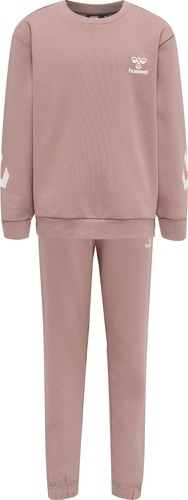 HUMMEL-Survêtement enfant Hummel Venti-0