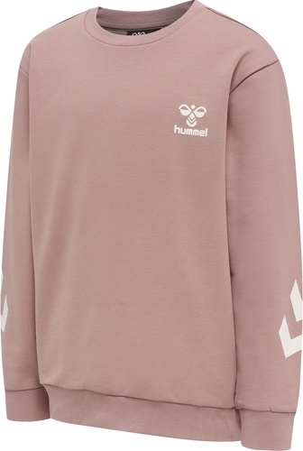 HUMMEL-Survêtement enfant Hummel Venti-1