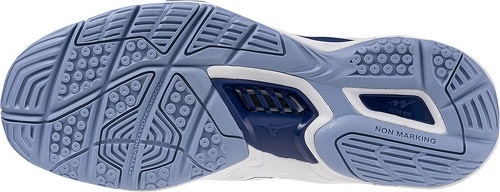 MIZUNO-WAVE PHANTOM 3-1