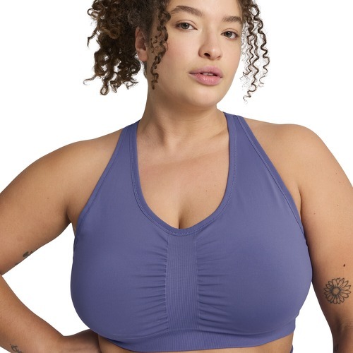 PUMA-Brassière sans couture femme Puma 4Keeps Shapeluxe-0