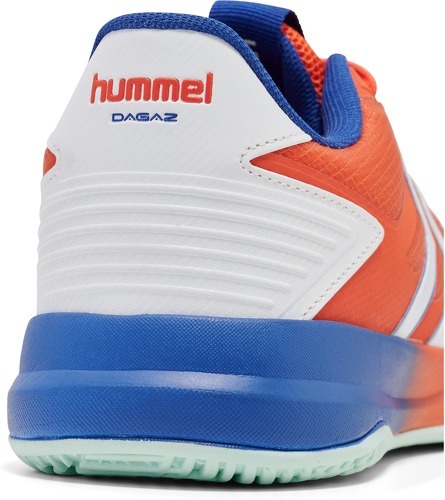 HUMMEL-Chaussures indoor Hummel Dagaz 25-3