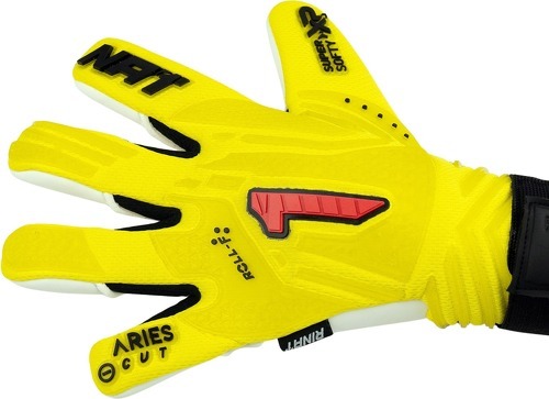 Rinat-Gants de gardien Rinat Aries Némesis Prime-1