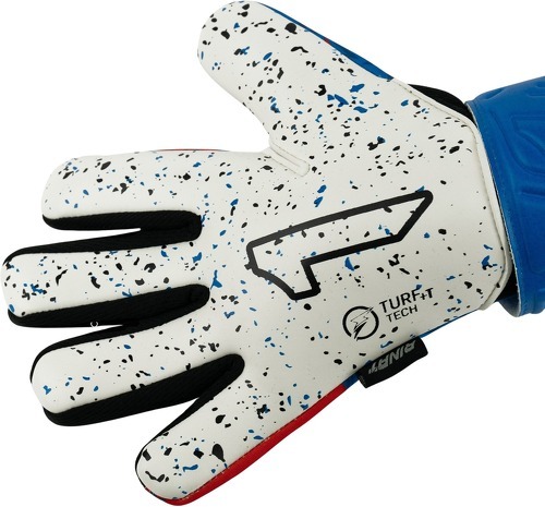 Rinat-Gants de gardien Rinat Egotiko Vengador As-1