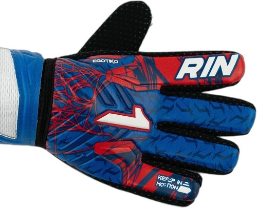 Rinat-Gants de gardien enfant Rinat Egotiko Vengador Gravity-1