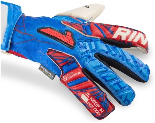 Rinat-Gants de gardien Rinat Egotiko Vengador Pro-1