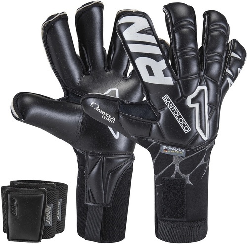 Rinat-Gants de gardien Rinat Santoloco Alpha-1