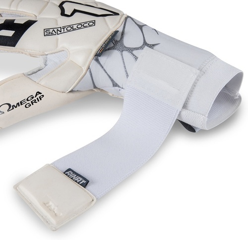 Rinat-Gants de gardien Rinat Santoloco Alpha-2