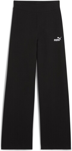 PUMA-Legging femme Puma High-Waist Straight-0