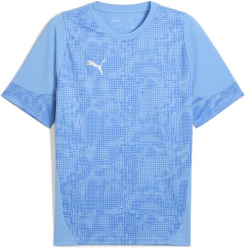 PUMA-Maillot Puma TeamCup-1