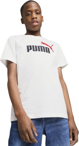 PUMA-T-shirt enfant Puma No.1-2