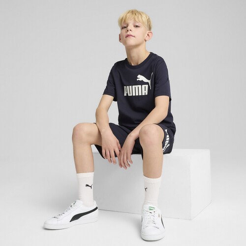 PUMA-T-shirt enfant Puma No.1-4