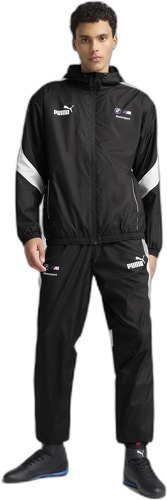 PUMA-Veste imperméable Puma Bmw Mms Mt7-1