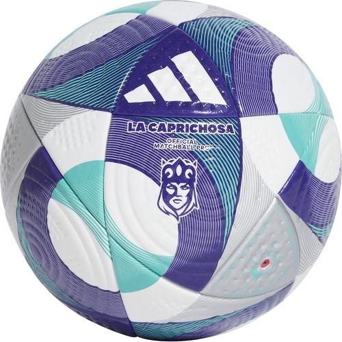 adidas-Ballon adidas Queens League Pro-1