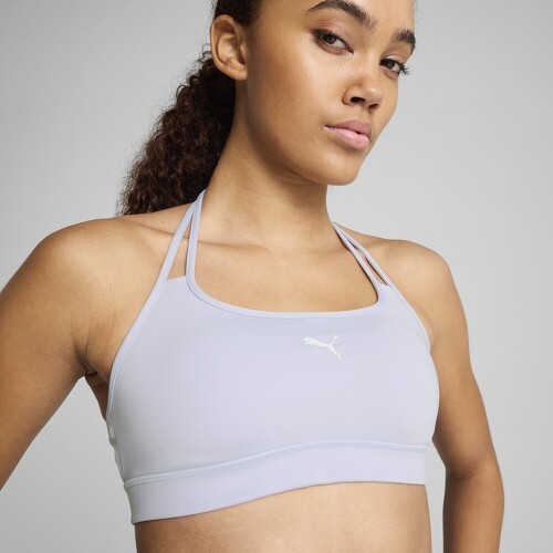 PUMA-Brassière femme Puma Move Strappy-3