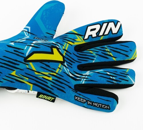 Rinat-Gants de gardien Rinat Kali As-1