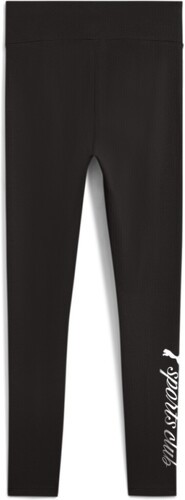 PUMA-Legging femme Puma Class High Waist-1