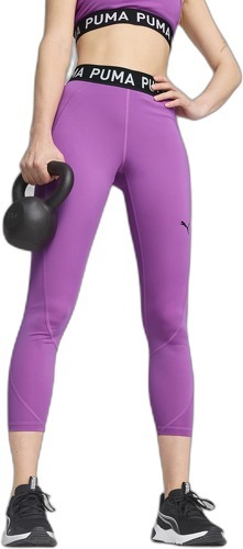 PUMA-Legging femme Puma Strong-0