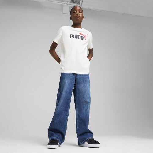 PUMA-T-shirt enfant Puma No.1-1