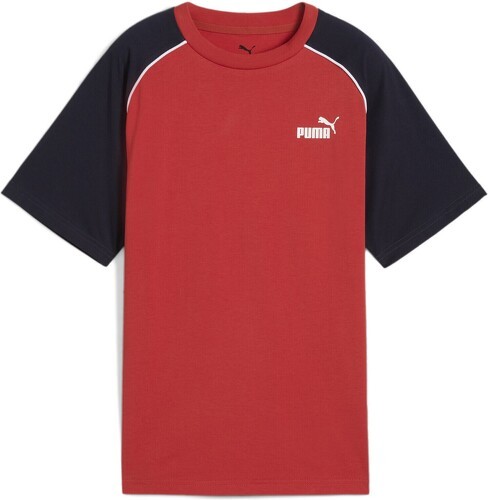 PUMA-T-shirt enfant Puma Sport-0