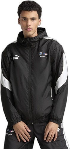 PUMA-Veste imperméable Puma Bmw Mms Mt7-0