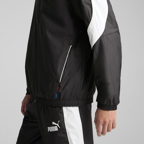 PUMA-Veste imperméable Puma Bmw Mms Mt7-2