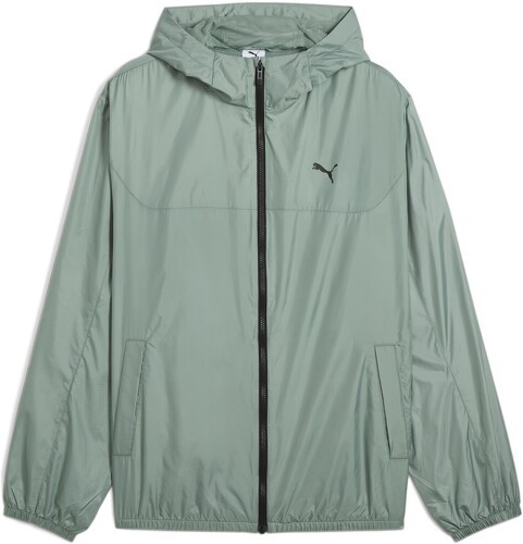 PUMA-Veste imperméable Puma Regular-1