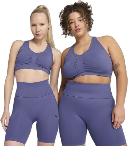 PUMA-Brassière sans couture femme Puma 4Keeps Shapeluxe-1