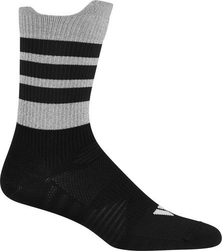 adidas-Chaussettes adidas RunxReflective-0