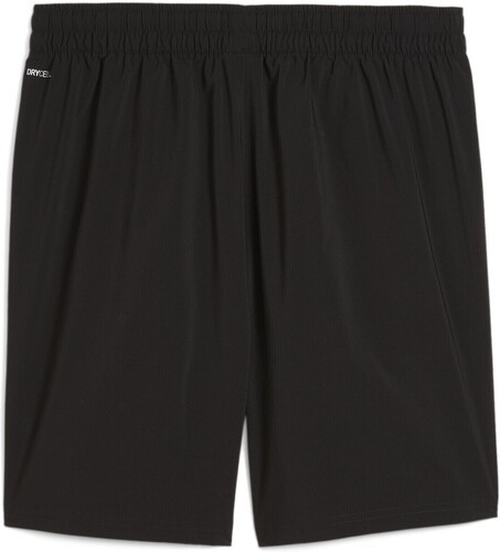 PUMA-Short tissé 7" TAD ESSENTIALS Homme-4