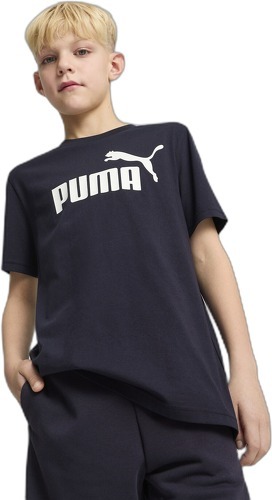 PUMA-T-shirt enfant Puma No.1-1