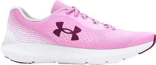 UNDER ARMOUR-Chaussures de running grade school fille Under Armour Rogue 4-0