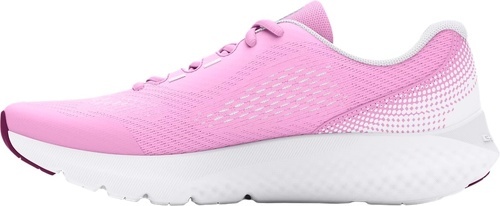 UNDER ARMOUR-Chaussures de running grade school fille Under Armour Rogue 4-2