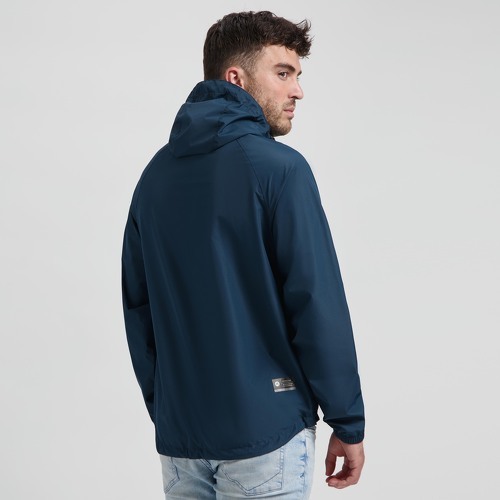 Rogelli-Core Commuter Regenjack Unisex-3