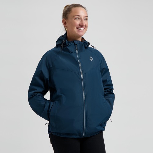 Rogelli-Core Commuter Regenjack Unisex-4