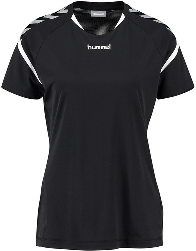 HUMMEL-AUTHENTIC CHARGE SS POLY JERSEY WO-2