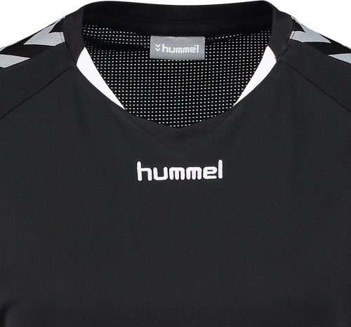 HUMMEL-AUTHENTIC CHARGE SS POLY JERSEY WO-3