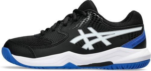 ASICS-Chaussures de tennis Asics Gel-Dedicate 8 Grade School-0