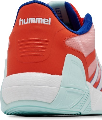 HUMMEL-Chaussures indoor Hummel Algiz 25-2