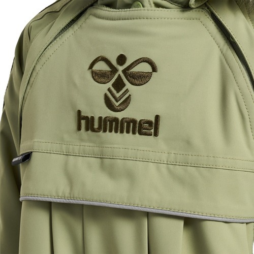 HUMMEL-Combinaison de ski bébé Hummel Moon Tex-3